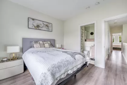 Laundry Room Photo of 13 9800 Granville Avenue, Richmond, BC