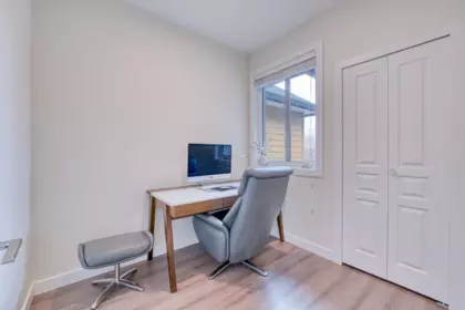 Loft / Bonus Room Photo of 13 9800 Granville Avenue, Richmond, BC