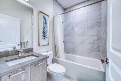 Office / Den Photo of 13 9800 Granville Avenue, Richmond, BC