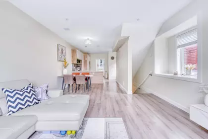 Primary Bedroom Photo of 13 9800 Granville Avenue, Richmond, BC