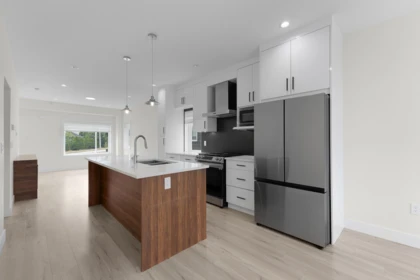 Basement Recreation Room Photo of 48 9652 162a Street, Surrey, BC