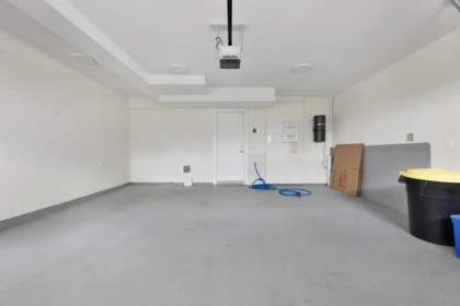 Garage Interior Photo of 48 9652 162a Street, Surrey, BC