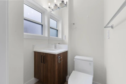 Hallway Photo of 48 9652 162a Street, Surrey, BC
