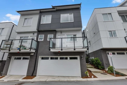 Hot Tub / Spa Photo of 48 9652 162a Street, Surrey, BC