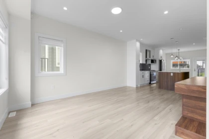 Kitchen Island Photo of 48 9652 162a Street, Surrey, BC