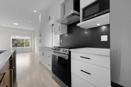Mudroom Photo of 48 9652 162a Street, Surrey, BC