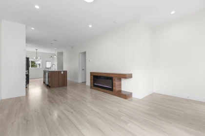 Powder Room Photo of 48 9652 162a Street, Surrey, BC