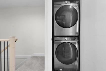Walk-In Closet Photo of 48 9652 162a Street, Surrey, BC