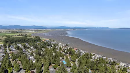 Community Amenities Photo (Clubhouse) of 1448 Farrell Avenue, Delta, BC