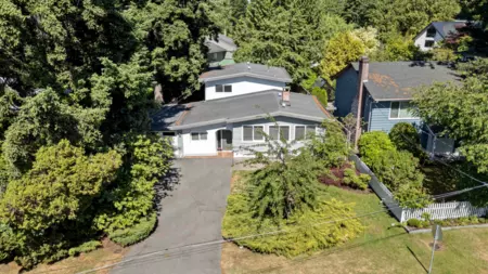 1448 Farrell Avenue, Delta, BC, Delta — Single Family Residence for sale