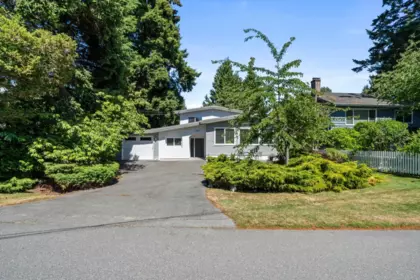 1448 Farrell Avenue, Delta, BC, Delta — Single Family Residence for sale