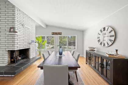 Pantry Photo of 1448 Farrell Avenue, Delta, BC