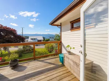 Mudroom Photo of 1515 Thompson Road, Gibsons, BC