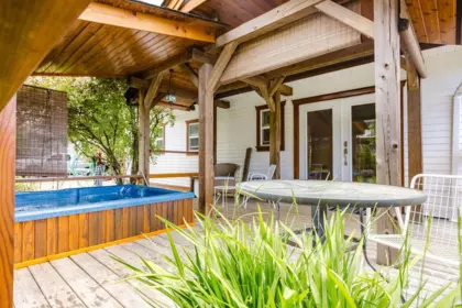 Office / Den Photo of 1515 Thompson Road, Gibsons, BC