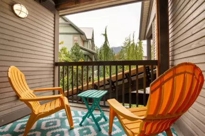 18 4355 Northlands Boulevard, Whistler, BC, Whistler — Townhouse for sale