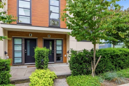 69 10199 River Drive, Richmond, BC, Richmond — Townhouse for sale