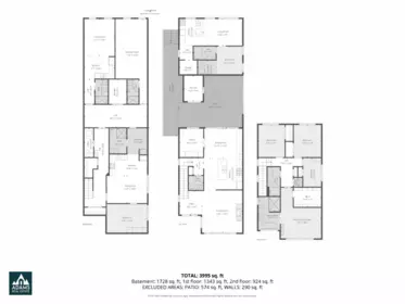 Fitness Center Photo Near 46070 First Avenue, Chilliwack, BC