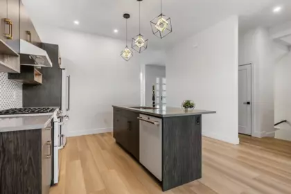 Pantry Photo of 46070 First Avenue, Chilliwack, BC