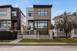 46070 First Avenue, Chilliwack, BC
