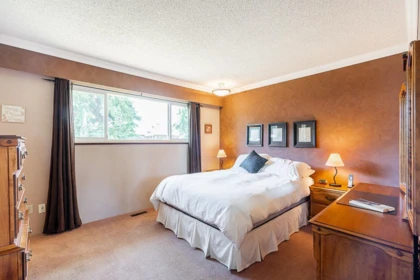 Bedroom 3 Photo of 1912 Mercer Avenue, Port Coquitlam, BC