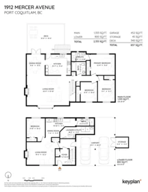 Community Amenities Photo (Clubhouse) of 1912 Mercer Avenue, Port Coquitlam, BC
