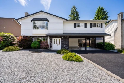 1912 Mercer Avenue, Port Coquitlam, BC, Port Coquitlam — Single Family Residence for sale