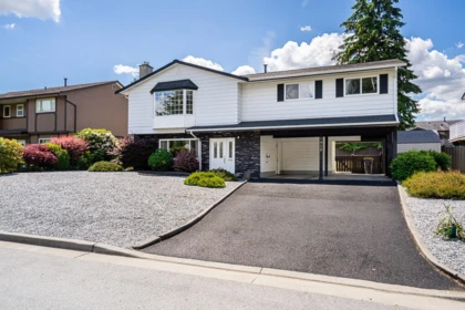 1912 Mercer Avenue, Port Coquitlam, BC, Port Coquitlam — Single Family Residence for sale