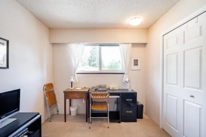 Loft / Bonus Room Photo of 1912 Mercer Avenue, Port Coquitlam, BC