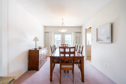 Pantry Photo of 1912 Mercer Avenue, Port Coquitlam, BC