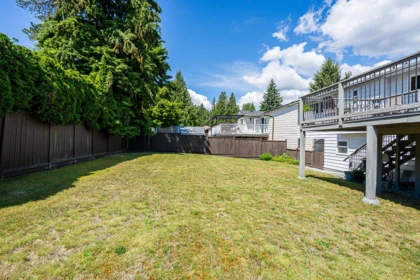 Street View Photo of 1912 Mercer Avenue, Port Coquitlam, BC