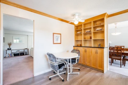 Walk-In Closet Photo of 1912 Mercer Avenue, Port Coquitlam, BC