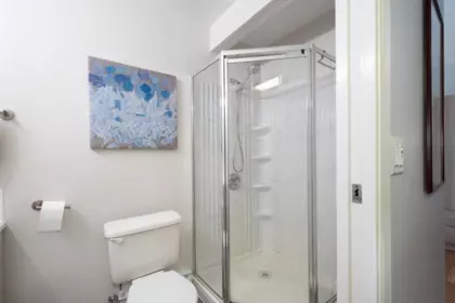 Basement Recreation Room Photo of 3411 Wardmore Place, Richmond, BC