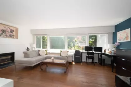 3411 Wardmore Place, Richmond, BC, Richmond — Single Family Residence for sale
