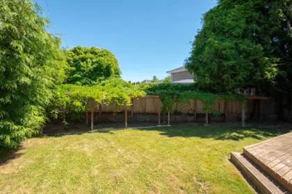 Hot Tub / Spa Photo of 3411 Wardmore Place, Richmond, BC