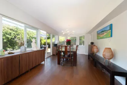 Kitchen Island Photo of 3411 Wardmore Place, Richmond, BC