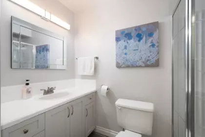 Loft / Bonus Room Photo of 3411 Wardmore Place, Richmond, BC