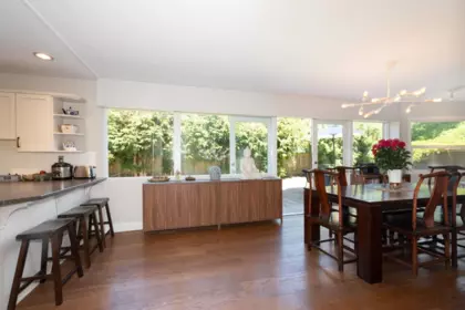 Pantry Photo of 3411 Wardmore Place, Richmond, BC