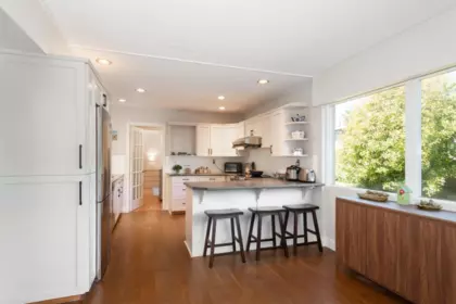 Primary Bedroom Photo of 3411 Wardmore Place, Richmond, BC