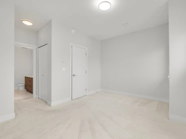Hallway Photo of 24 16337 23a Avenue, Surrey, BC