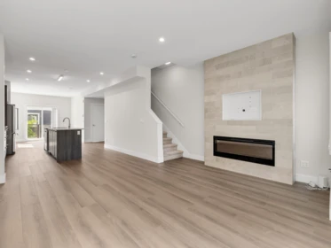 Primary Bedroom Photo of 24 16337 23a Avenue, Surrey, BC