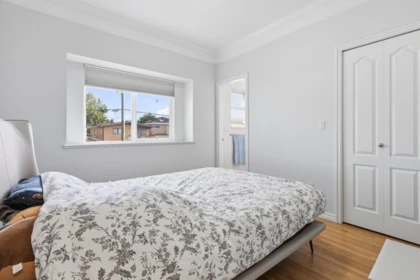 Bedroom 2 Photo of 3186 E 18th Avenue, Vancouver, BC