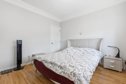 Bedroom 3 Photo of 3186 E 18th Avenue, Vancouver, BC