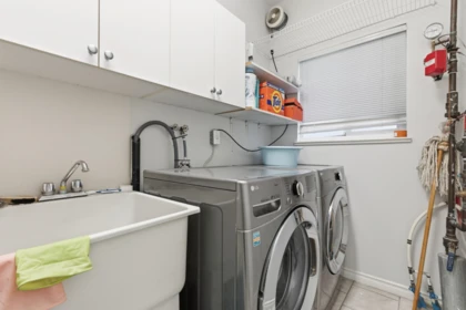 Mudroom Photo of 3186 E 18th Avenue, Vancouver, BC