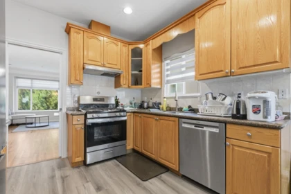 Pantry Photo of 3186 E 18th Avenue, Vancouver, BC