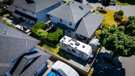 18851 64a Avenue, Surrey, BC, Surrey — Single Family Residence for sale
