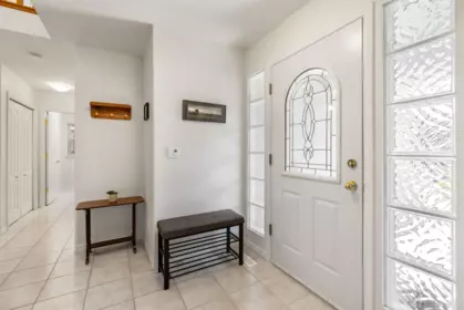 Hallway Photo of 18851 64a Avenue, Surrey, BC