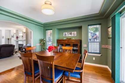 Outdoor Patio Photo of 18851 64a Avenue, Surrey, BC