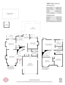 Playground / Recreational Area Near 18851 64a Avenue, Surrey, BC