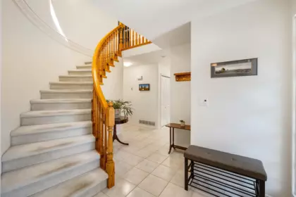 Staircase Photo of 18851 64a Avenue, Surrey, BC