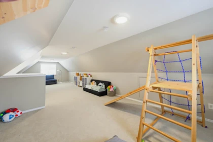 Community Amenities Photo (Clubhouse) of 220 3000 Riverbend Drive, Coquitlam, BC